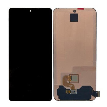 Xiaomi 15 5G - LCD Without Frame Touch Black OEM