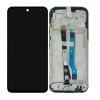 Xiaomi Redmi 15C 5G - LCD Touch Black with Frame Original 56000200P1500 Service Pack