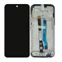 Xiaomi Redmi 15C 5G - LCD Touch Black with Frame Original 56000200P1500 Service Pack