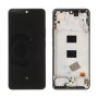 Xiaomi Redmi Note 13 4G - LCD Touch Black with Frame Original 56000400N700 Service Pack