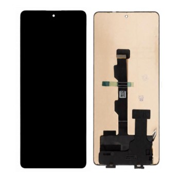 Xiaomi Redmi Note 13 Pro 4G / Poco M6 Pro 4G - LCD Without Frame Touch Black OEM