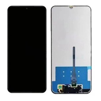 Xiaomi Redmi A5 4G - (Short Flex) LCD Touch Black Without Frame OEM