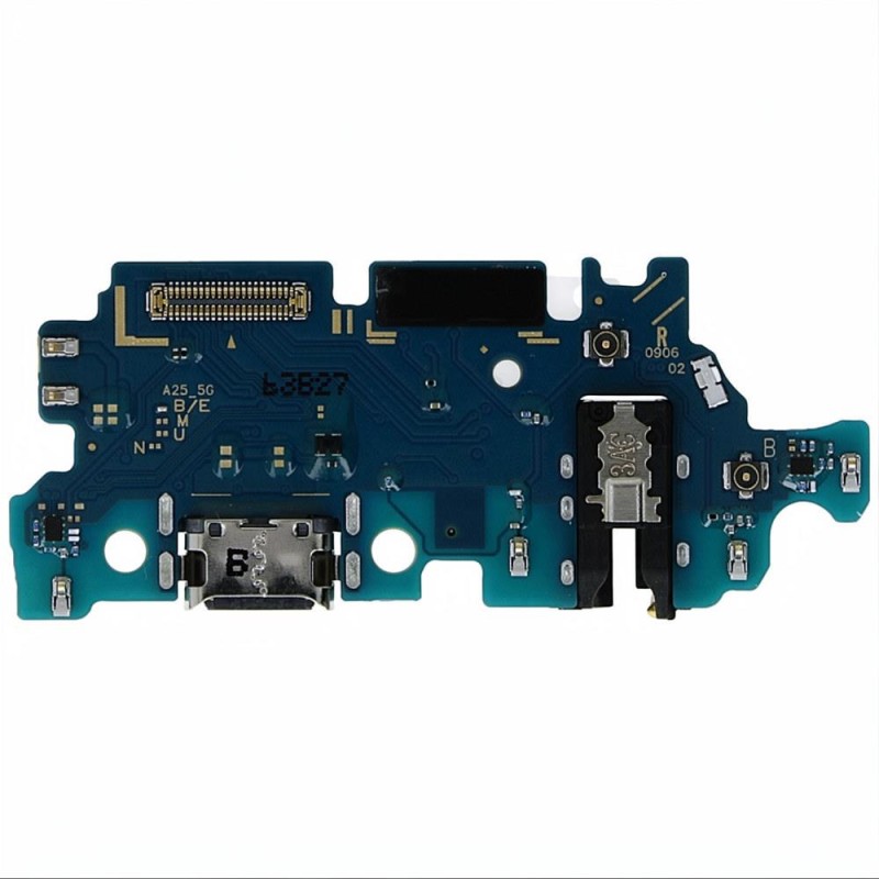Samsung A256B Galaxy A25 5G - Original Charging Board GH96-16227A