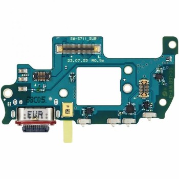 Samsung S711B Galaxy S23 FE 5G - Original Charging Board GH96-16217A
