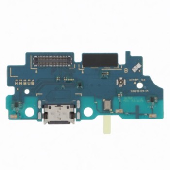 Samsung A175F Galaxy A17 4G - Original Charging Board GH96-20248A