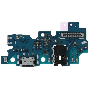 Samsung A307F Galaxy A30s - Original Charging Board GH96-12857A