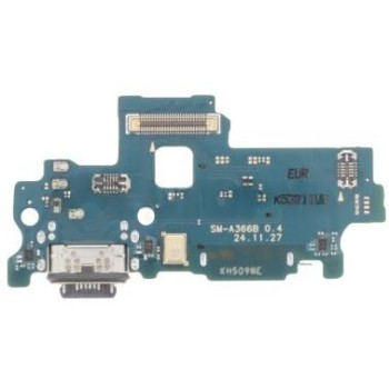 Samsung A366B Galaxy A36 5G - Original Charging Board GH96-19348A