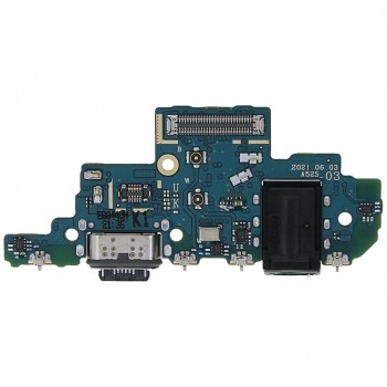 Samsung A528B Galaxy A52s 5G - Original Charging Board Version K1 GH96-14724A