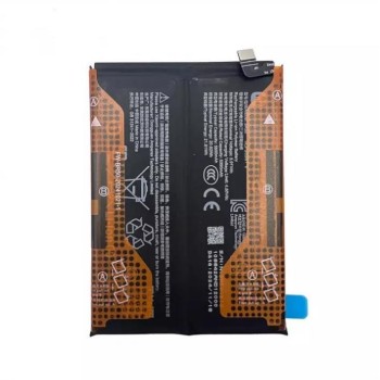 Xiaomi Redmi Note 14 4G - Original Battery BR50 5500mAh 1330101000200H Service Pack