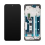 Motorola Moto G05 / E15 4G - LCD Touch Black with Frame OEM