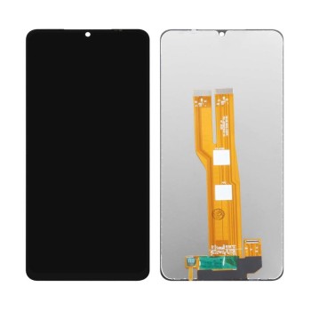 Samsung Galaxy A07 5G - LCD Without Frame Touch Black OEM