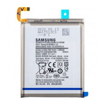 Samsung G977B Galaxy S10 5G - Original Battery 4500mAh GH82-19750A EB-BG977ABU