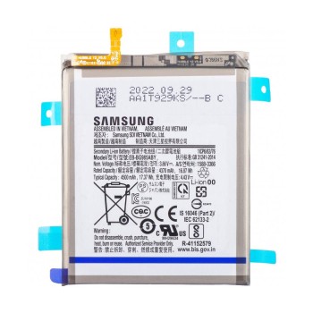Samsung G985F Galaxy S20 Plus - Original Battery 4500mAh GH82-22133A EB-BG985ABY