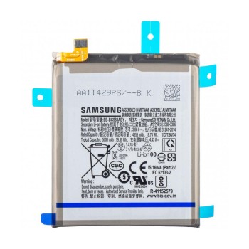 Samsung G988 Galaxy S20 Ultra 5G - Original Battery 5000mAh GH82-22272A EB-BBG988ABY Service Pack