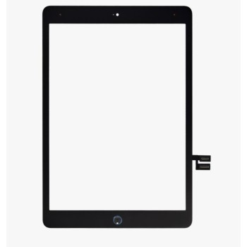 Apple iPad 7(2019) / iPad 8(2020) / iPad 9(2021) - Digitizer Black OEM
