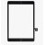 Apple iPad 7(2019) / iPad 8(2020) / iPad 9(2021) - Digitizer Black OEM