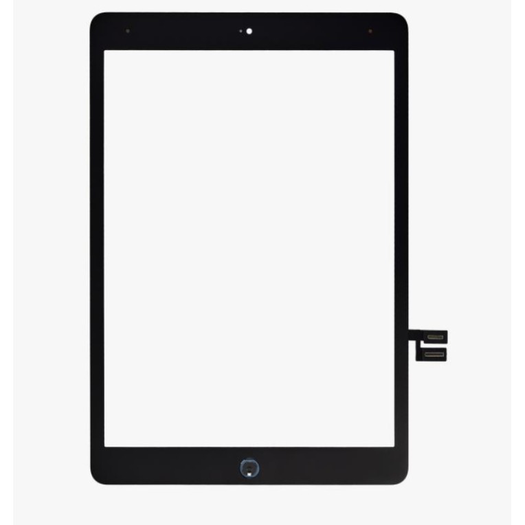 Apple iPad 7(2019) / iPad 8(2020) / iPad 9(2021) - Digitizer Black OEM