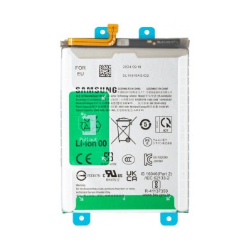 Samsung Galaxy A16 4G/5G / A17 5G / A26 5G - Original Battery 5000mAh GH82-36145A Service Pack
