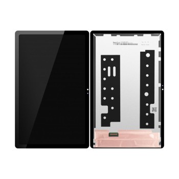 Samsung Galaxy Tab A7 (2020) 10.4" T500 / T505 - LCD Touch Black Original GH81-19690A Service Pack