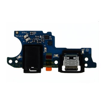 Samsung A037F Galaxy A03s - Original Charging Board GH81-21244A