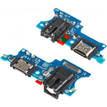 Samsung A075 Galaxy A07 4G - Original Charging Board GH81-28063A