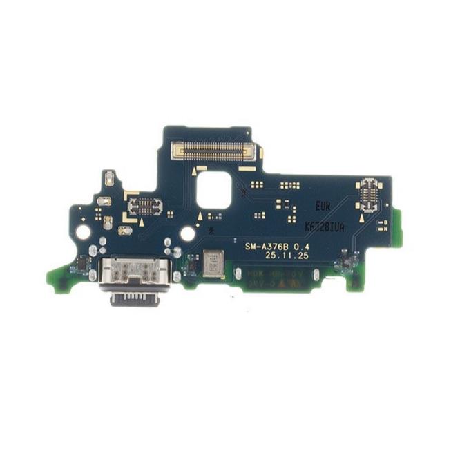 Samsung A376 Galaxy A37 5G - Original Charging Board GH96-21038A