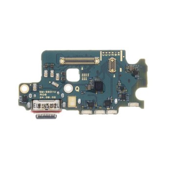 Samsung S931 Galaxy S25 5G - Original Charging Board GH96-18238A