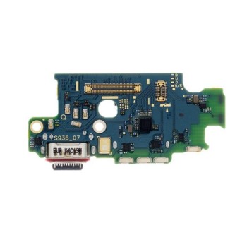 Samsung S936 Galaxy S25 Plus 5G - Original Charging Board GH96-18237A