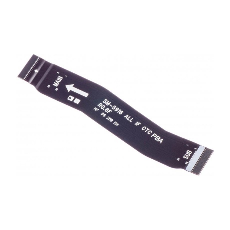 Samsung S916B Galaxy S23 Plus - Original Main Flex GH82-30472A
