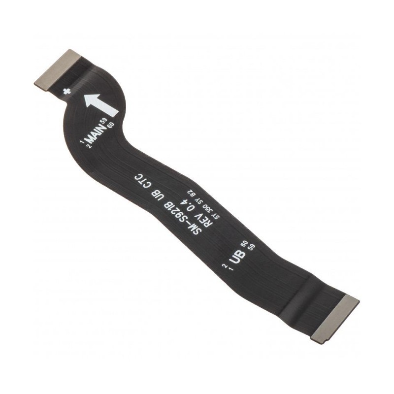 Samsung S921B Galaxy S24 - Original LCD Flex Cable GH82-33291A (UB_CTC)