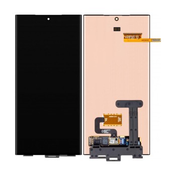 Samsung S918B Galaxy S23 Ultra 5G - LCD Touch Without Frame Original GH82-31247A Service Pack