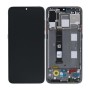 Xiaomi Mi 9 - LCD Touch Black with Frame Original 5606100980B6 Service Pack