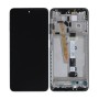 Xiaomi Poco X3 Pro - LCD Touch Tarnish(Black) with Frame Original 560002J20S00 Service Pack