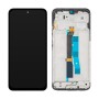 Xiaomi Redmi 15 5G - LCD Touch Black with Frame Original 56002500O1900/56002100O1900 Service Pack