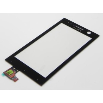 SONY ST25i - Touch screen + Lens Original Refurnised