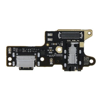Xiaomi Redmi 8A - Original Charging Board 5600070C3K00 Service Pack