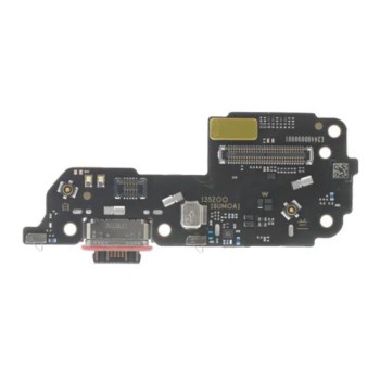 Xiaomi Redmi Note 14 Pro+ 5G - Original Charging Board 5600200O16U00 Service Pack