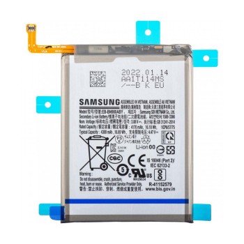 Samsung Galaxy N980F Note 20 - Original Battery 4300mAh EB-BN980ABY GH82-23496A Service Pack