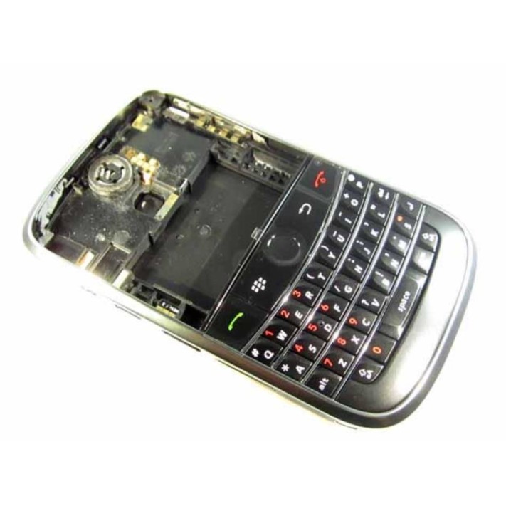 BLACKBERRY 9000 - Housing cover + Keypad Original