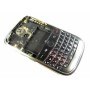 BLACKBERRY 9000 - Housing cover + Keypad Original