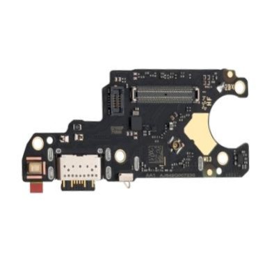 Xiaomi Redmi Note 15 4G - Original Charging Board 560001000P700