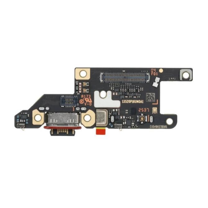 Xiaomi Redmi Note 15 Pro Plus 5G - Original Charging Board 5600270P16U00