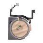 Apple iPhone 15 - NFC Wireless Charging Flex Cable with Flashlight Flex OEM