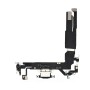 Apple iPhone 16 - Charging Port Flex Cable Black OEM