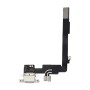 Apple iPhone 16 Pro Max - Charging Port Flex Cable White Titanium OEM