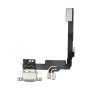 Apple iPhone 16 Pro - Charging Port Flex Cable White Titanium OEM