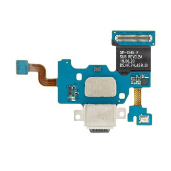 Samsung Galaxy Tab Active Pro 10.1 (T545/T540/T547) - Charging Port Flex Cable + Microphone OEM