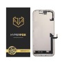 Apple iPhone 17 - HYPERFOX SOFT OLED LCD Touch Black (1 χρόνο εγγύηση)