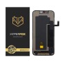 Apple iPhone 17 Pro - HYPERFOX SOFT OLED LCD Touch Black (1 χρόνο εγγύηση)