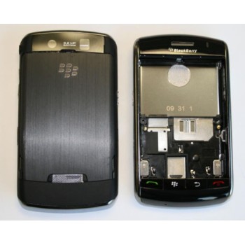 BLACKBERRY 9500 - Housing cover set without middle frame Original